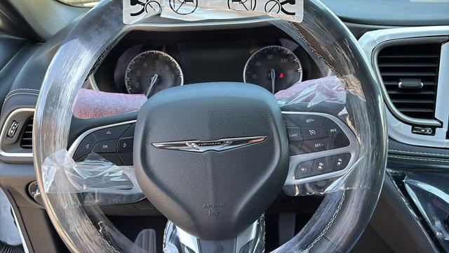 new 2026 Chrysler Pacifica car, priced at $46,615