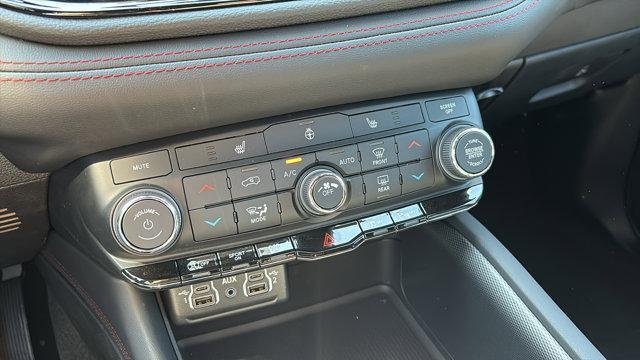 new 2026 Dodge Durango car, priced at $44,999