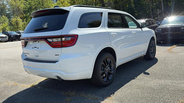 new 2026 Dodge Durango car, priced at $44,999