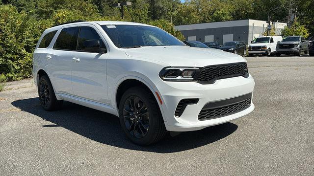 new 2026 Dodge Durango car, priced at $44,999