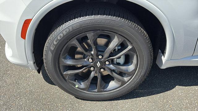 new 2026 Dodge Durango car, priced at $44,999
