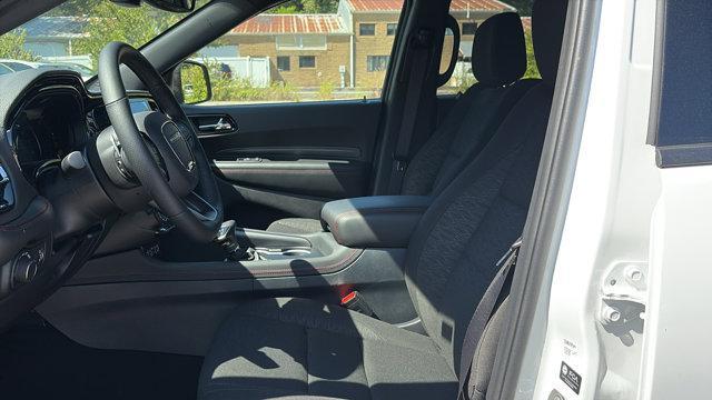 new 2026 Dodge Durango car, priced at $44,999