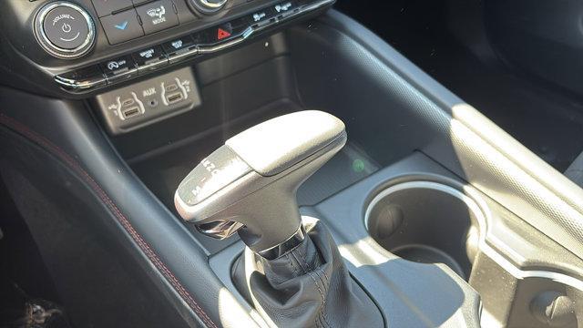 new 2026 Dodge Durango car, priced at $44,999