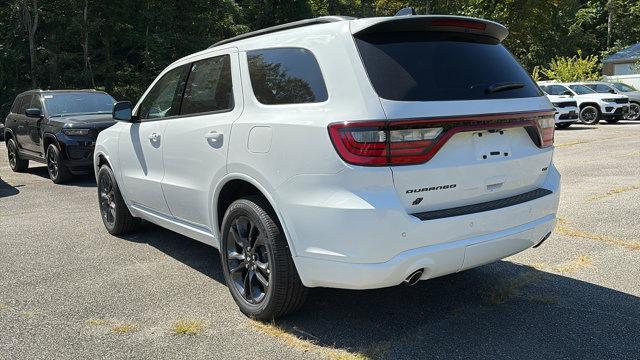 new 2026 Dodge Durango car, priced at $44,999
