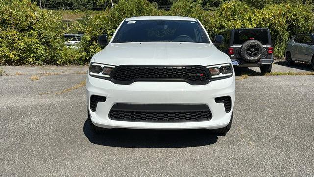 new 2026 Dodge Durango car, priced at $44,999
