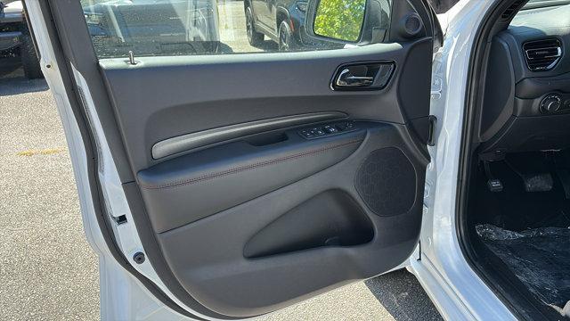 new 2026 Dodge Durango car, priced at $44,999
