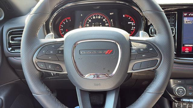 new 2026 Dodge Durango car, priced at $44,999