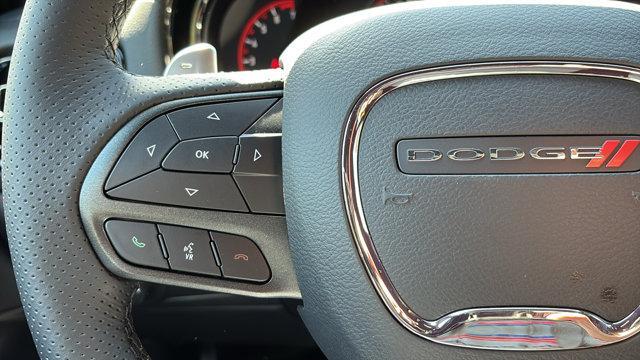 new 2026 Dodge Durango car, priced at $44,999