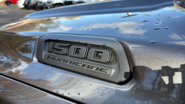new 2026 Ram 1500 car, priced at $60,595
