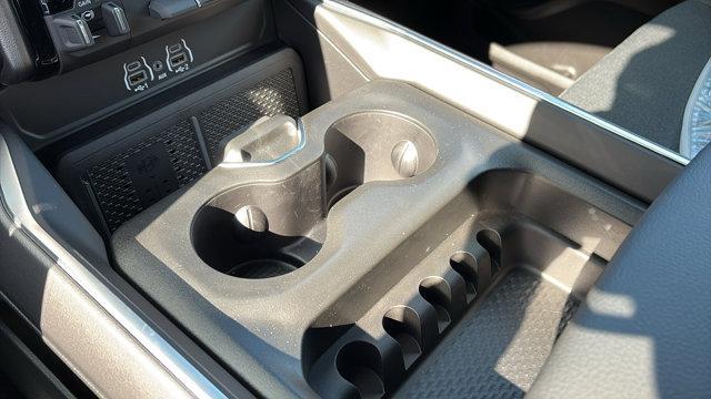 new 2026 Ram 1500 car, priced at $60,595