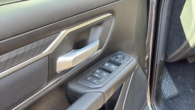 new 2026 Ram 1500 car, priced at $60,595