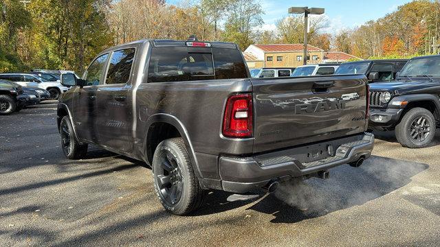 new 2026 Ram 1500 car, priced at $60,595