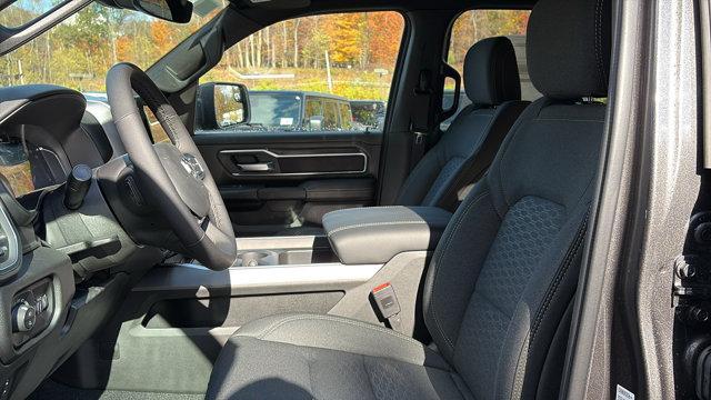 new 2026 Ram 1500 car, priced at $60,595
