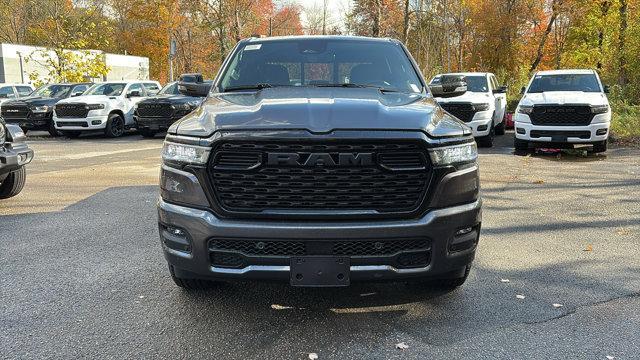 new 2026 Ram 1500 car, priced at $60,595