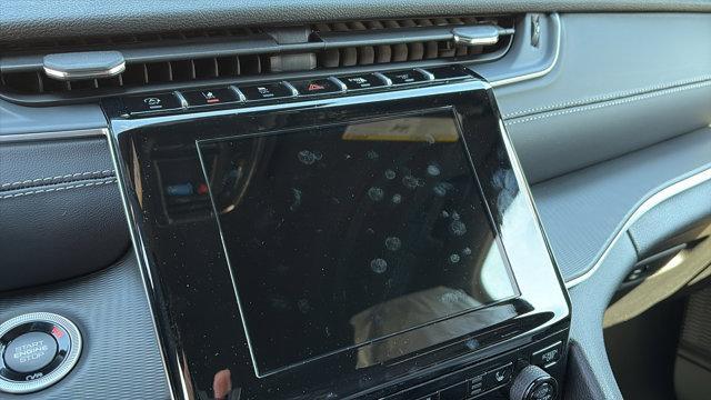 new 2025 Jeep Grand Cherokee L car, priced at $47,721