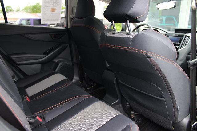 used 2019 Subaru Crosstrek car, priced at $15,990