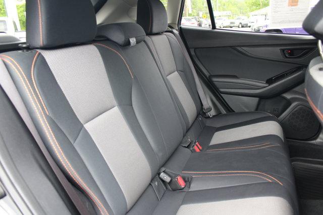 used 2019 Subaru Crosstrek car, priced at $15,990