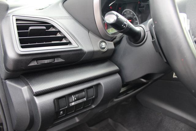 used 2019 Subaru Crosstrek car, priced at $15,990
