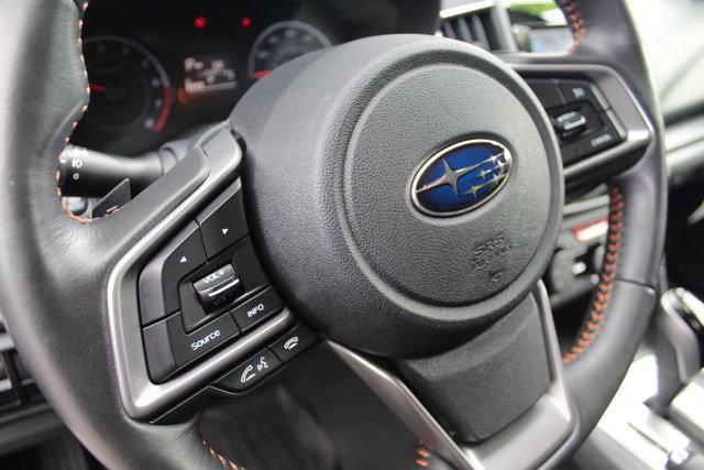 used 2019 Subaru Crosstrek car, priced at $15,990