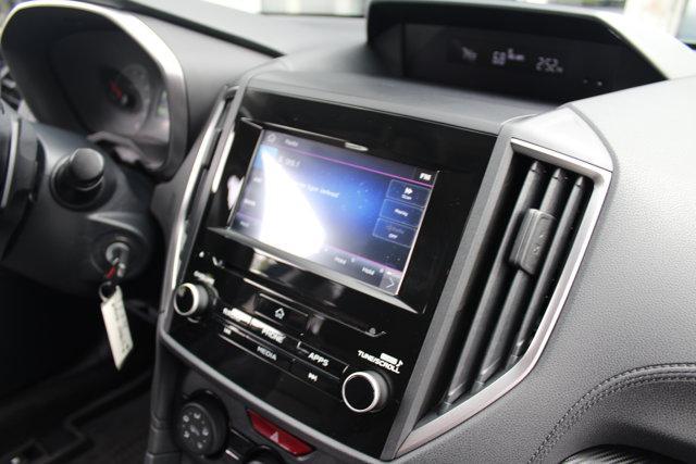 used 2019 Subaru Crosstrek car, priced at $15,990