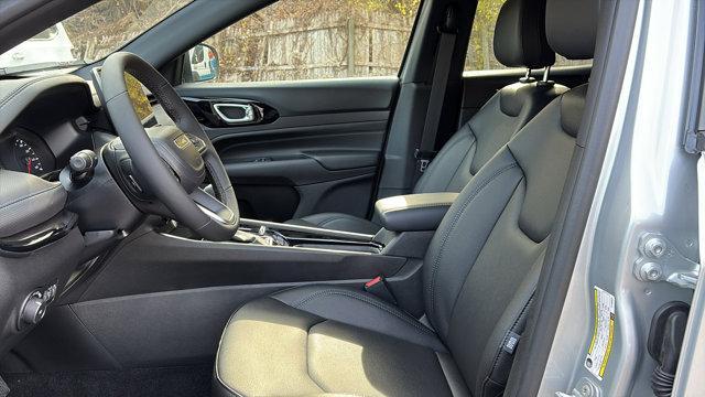 new 2026 Jeep Compass car, priced at $36,967