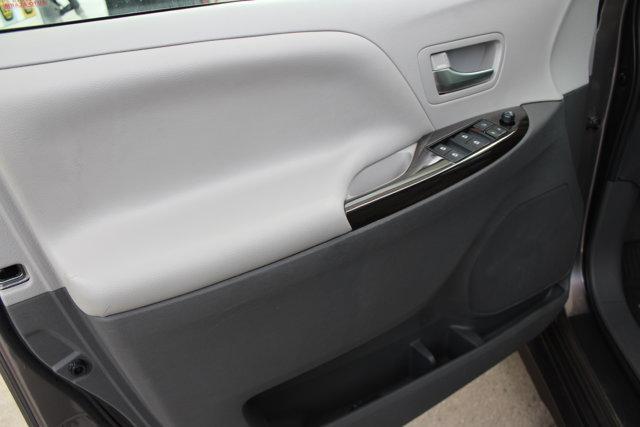 used 2020 Toyota Sienna car, priced at $24,497
