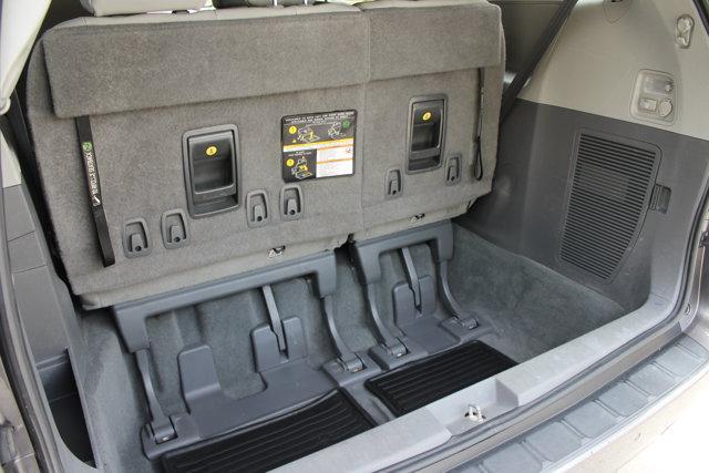 used 2020 Toyota Sienna car, priced at $24,497