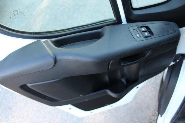 used 2025 Ram ProMaster 2500 car, priced at $42,990