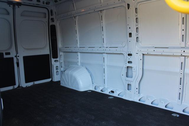 used 2025 Ram ProMaster 2500 car, priced at $42,990