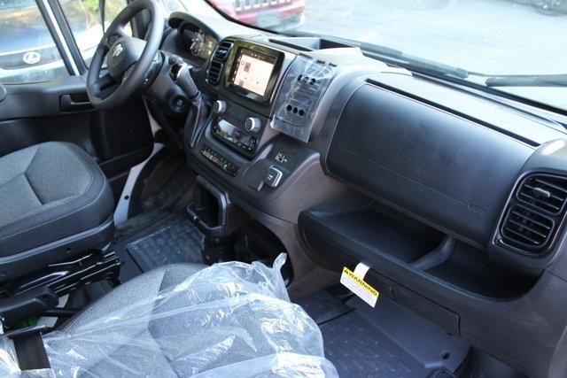 used 2025 Ram ProMaster 2500 car, priced at $42,990
