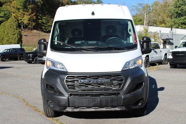 used 2025 Ram ProMaster 2500 car, priced at $42,990