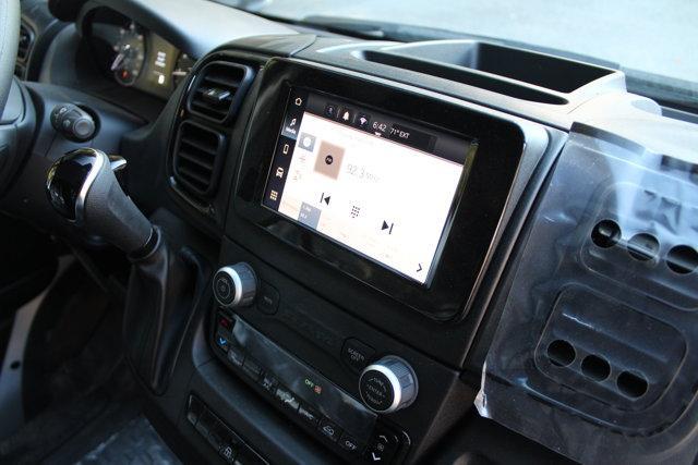 used 2025 Ram ProMaster 2500 car, priced at $42,990