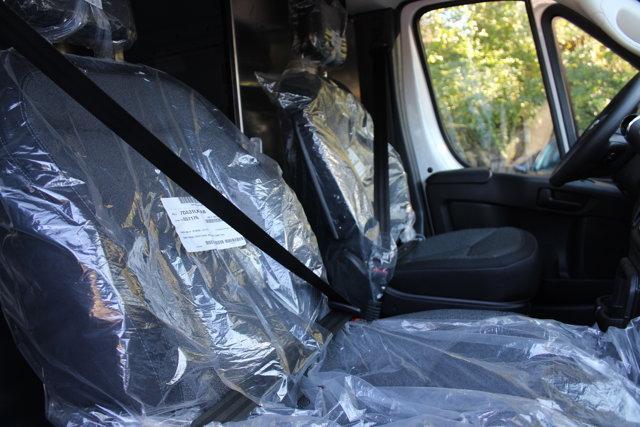 used 2025 Ram ProMaster 2500 car, priced at $42,990