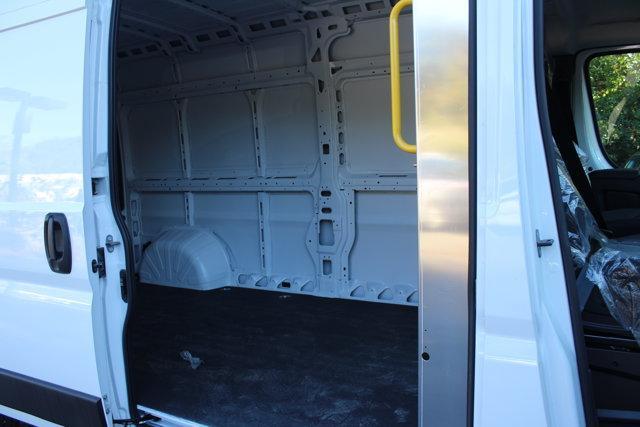 used 2025 Ram ProMaster 2500 car, priced at $42,990