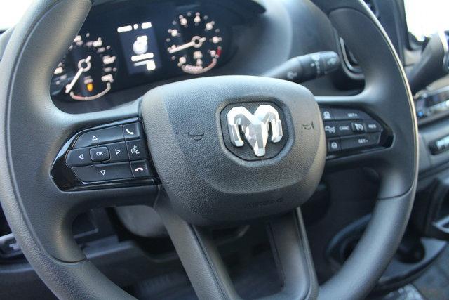 used 2025 Ram ProMaster 2500 car, priced at $42,990