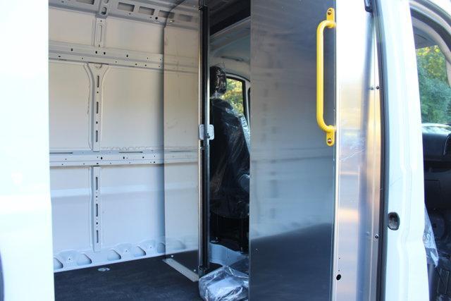 used 2025 Ram ProMaster 2500 car, priced at $42,990