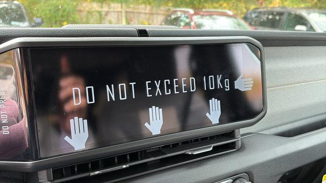 new 2026 Jeep Wrangler car, priced at $49,999