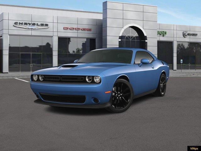 new 2023 Dodge Challenger car, priced at $40,999