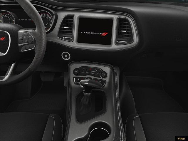 new 2023 Dodge Challenger car, priced at $39,999