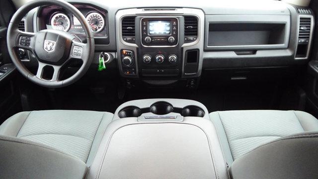 used 2019 Ram 1500 Classic car, priced at $23,198