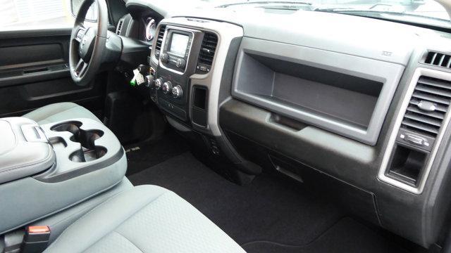 used 2019 Ram 1500 Classic car, priced at $23,198