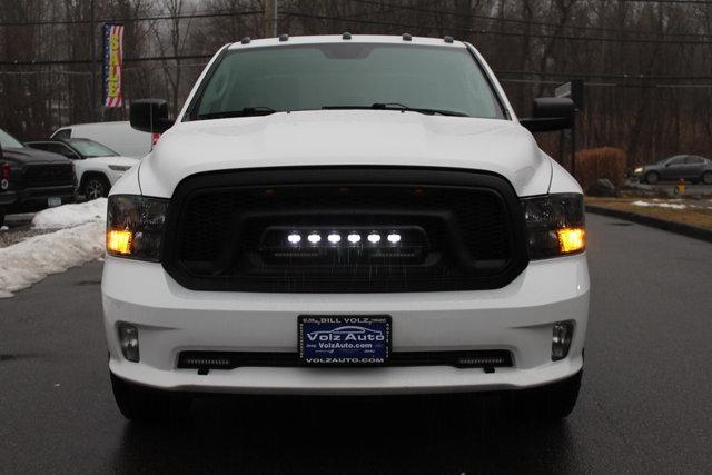 used 2019 Ram 1500 Classic car, priced at $23,198