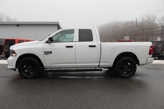 used 2019 Ram 1500 Classic car, priced at $23,198