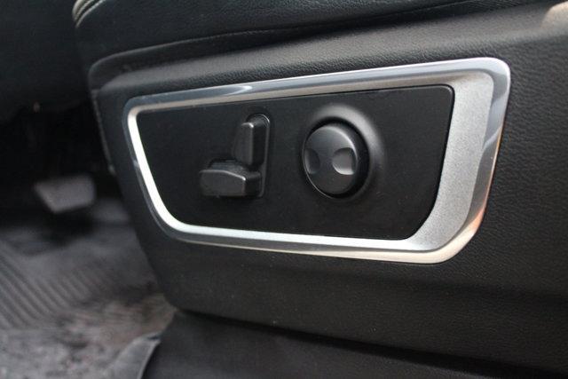 used 2022 Ram 1500 car, priced at $43,990