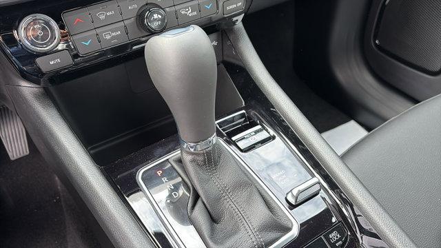 new 2026 Jeep Compass car, priced at $34,999