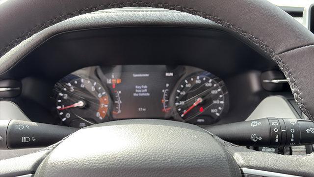 new 2026 Jeep Compass car, priced at $34,999