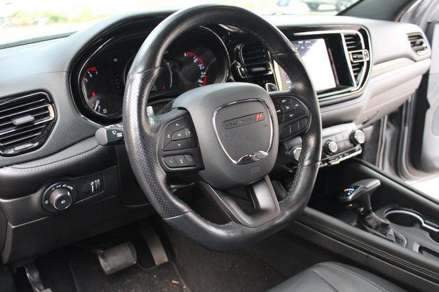 used 2022 Dodge Durango car, priced at $31,990