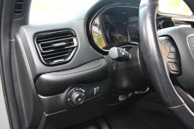used 2022 Dodge Durango car, priced at $31,990