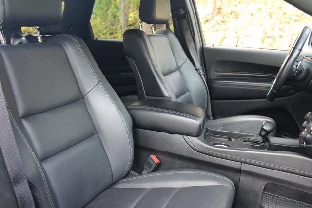 used 2022 Dodge Durango car, priced at $31,990