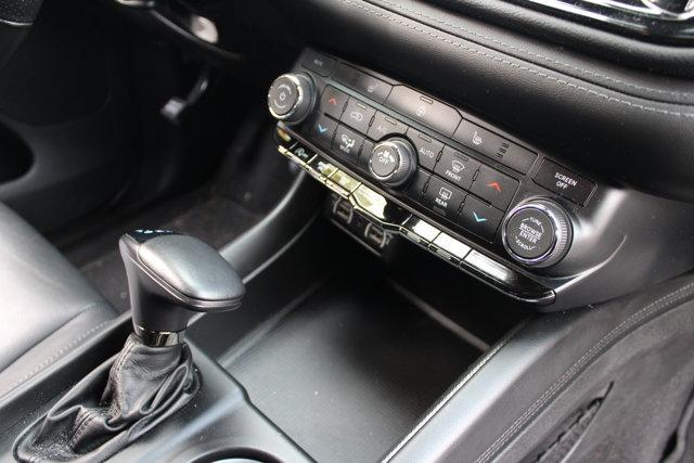 used 2022 Dodge Durango car, priced at $31,990